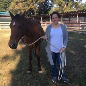 Meet your Posher, Michelle